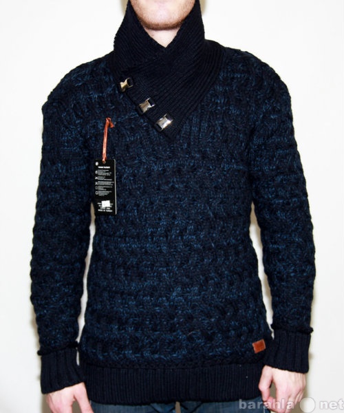 Продам: Турецкий свитер для мужчин.