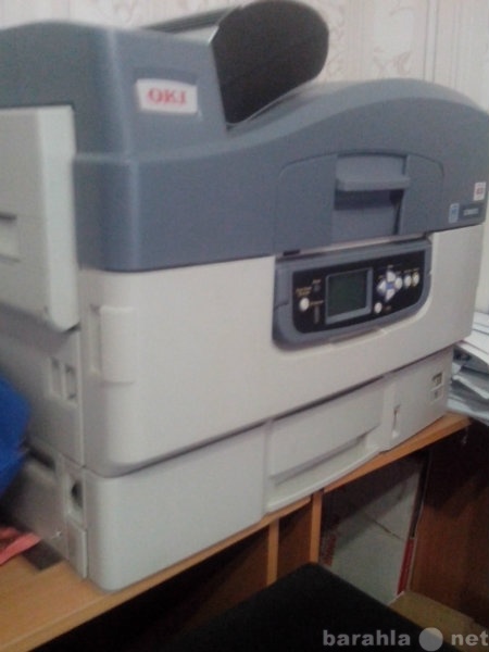 Продам: Принтер OKI C9655