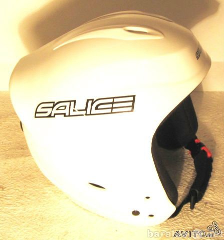 Продам: Шлем SKI White salice 54-58см