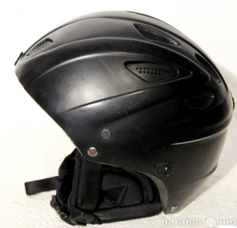 Продам: Шлем сноубордический К2, 52-55см