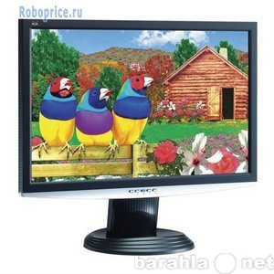 Продам: LCD-монитор 19"