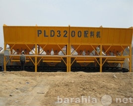 Продам: Весовой дозатор PLD3200