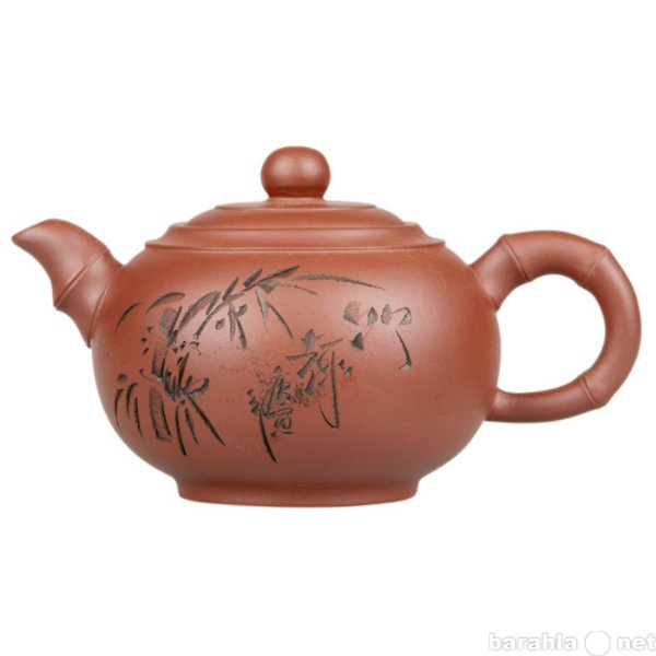 Продам: Чайник заварочный глиняный 350 мл