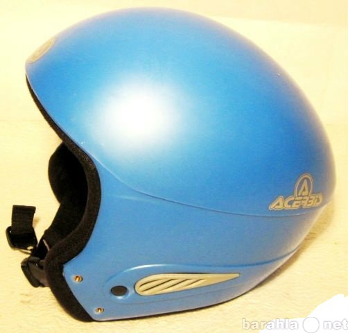 Продам: Шлем лыжи /сноуборд Acerbis 61cм, новый