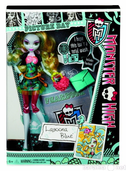 Продам: Куклы Monster High