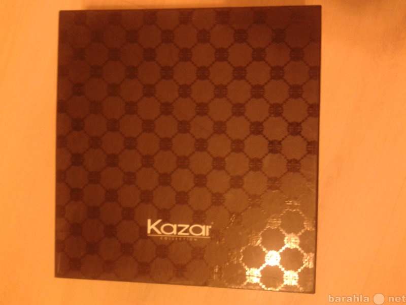 Продам: Сапоги Kazar 37 размер