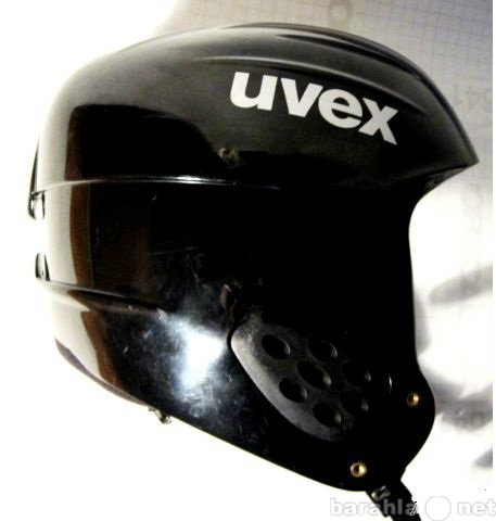 Продам: Шлем snow Uvex размер m/L, 55-60см