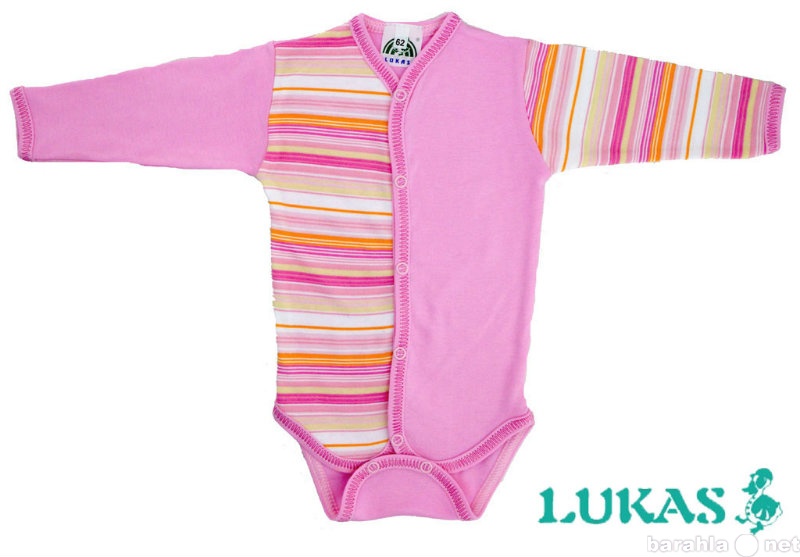 Предложение: Одежда для новорожденных опт Гданьск