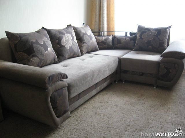 Продам: Угловой диван "Фортуна"