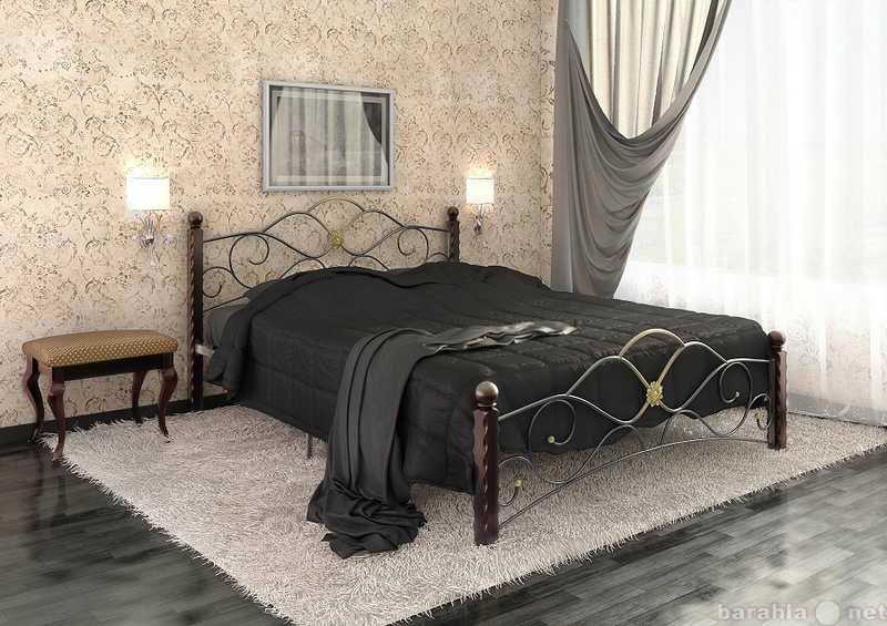 Продам: Кровать Garda 3