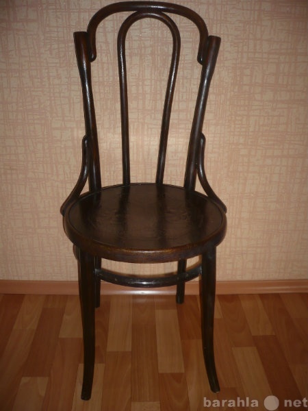 Продам: Венские стулья 3 шт