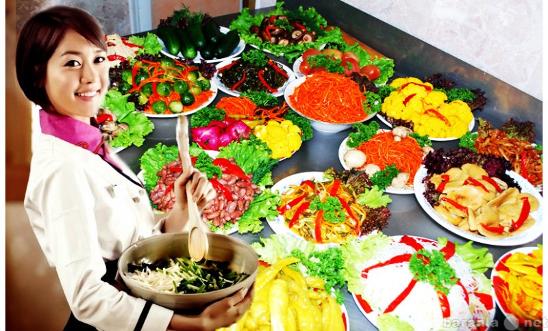 Продам: Корейские салаты в Армавире