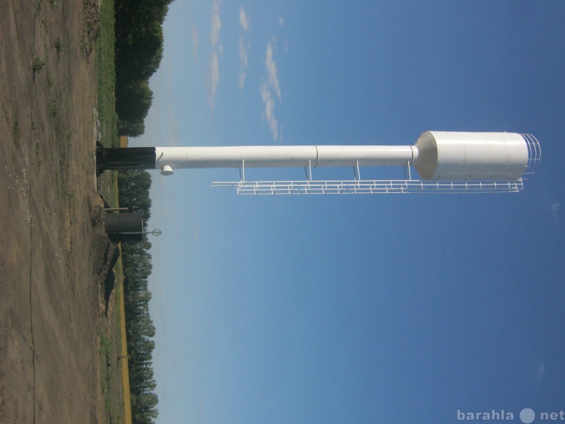 Продам: Изготовим водонапорные башни Рожновского