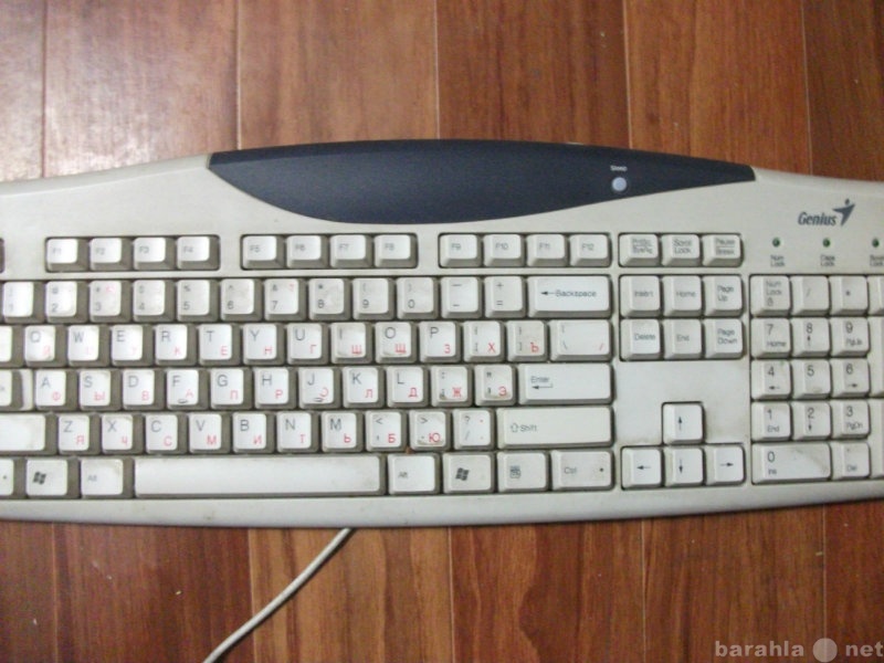 Продам: клавиатура в отличном состоянии