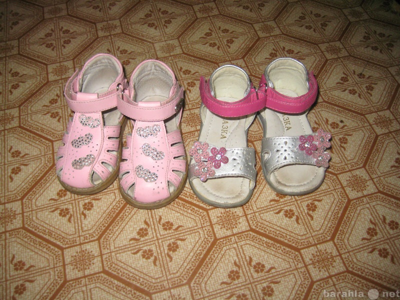 Продам: Обувь детская для девочки