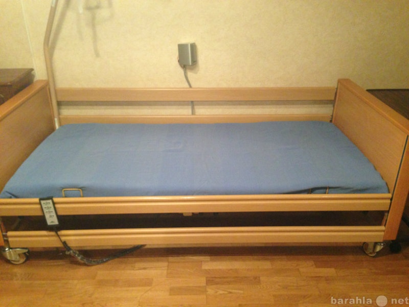 Продам: Медицинская кровать Armahia II