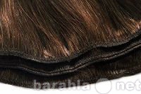 Продам: Волосы европейские  на трессе 60см