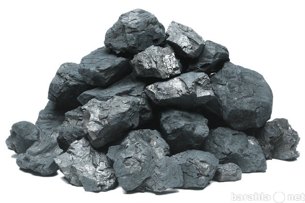 Продам: Кузбасский крупный уголь в Калининграде