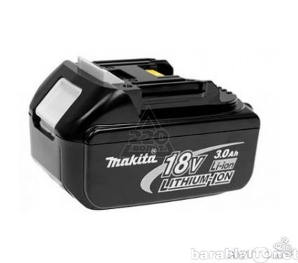 Продам: Аккумулятор и зарядное устройство Makita