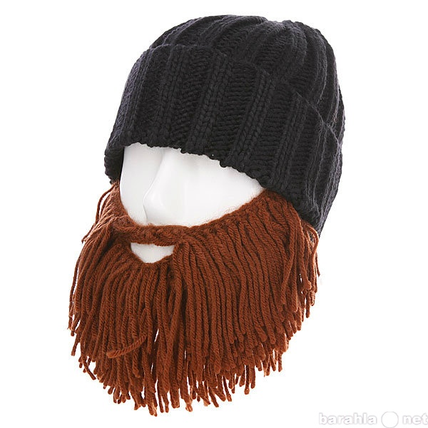 Продам: Бородатая шапка
