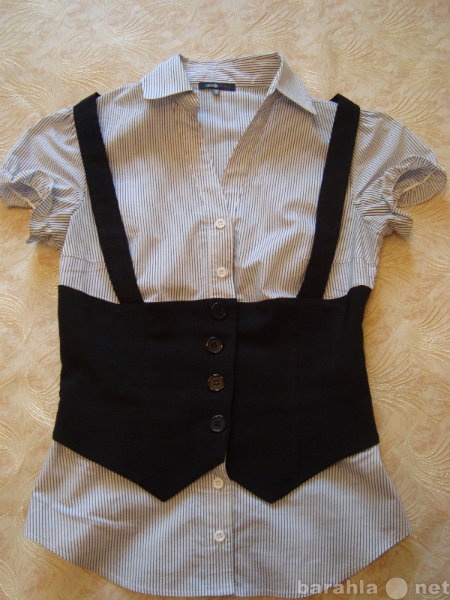 Продам: Новая блузка Ooji ultra