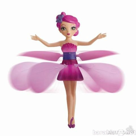 Продам: Летающая фея flying fairy в наличие