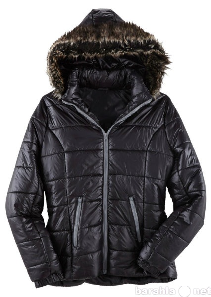 Продам: Зимняя куртка bonprix