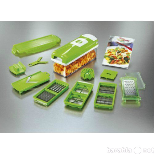 Продам: Овощерезку Nicer Dicer plus