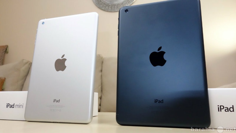 Продам: Apple iPad mini 16Gb Wi-Fi