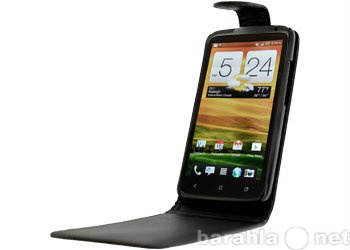 Продам: Новый чехол HTC ONE X + ЗАЩИТНАЯ ПЛЕНКА