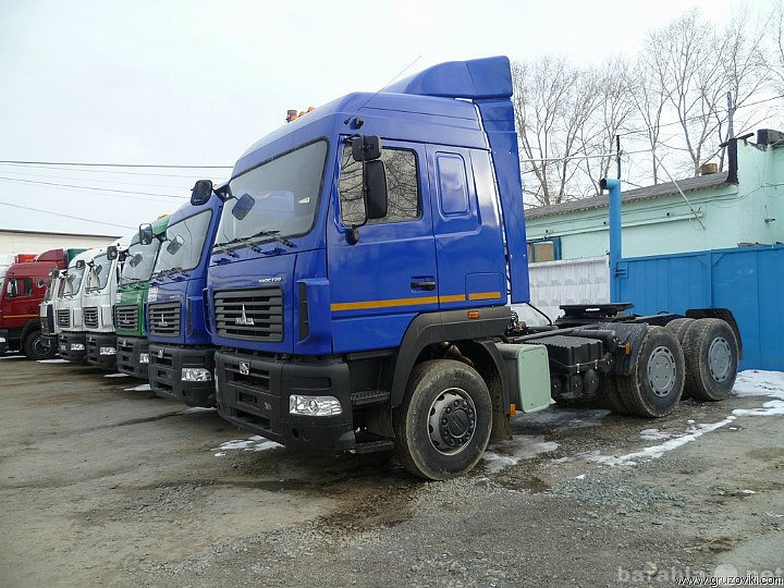 Продам: грузовой автомобиль