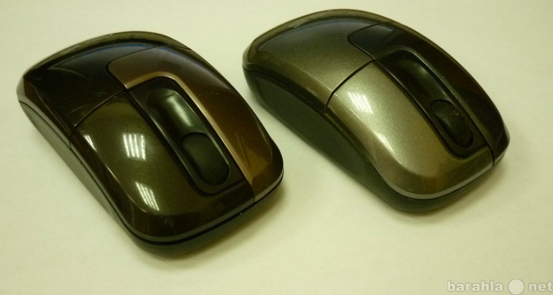 Продам: Мышь Asus WT400 USB (brown,grey)