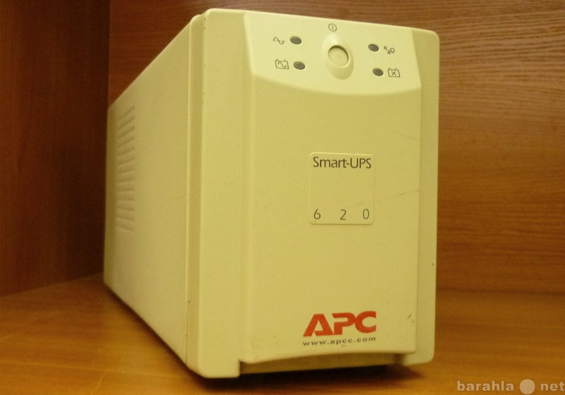 Продам: APC Smart-UPS 620VA 230V