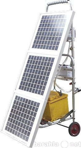Продам: Солнечные батареи