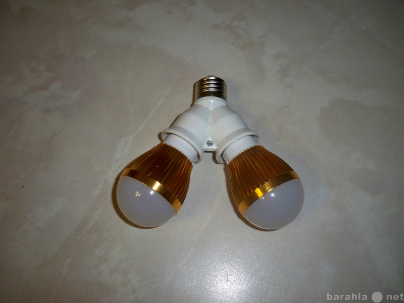 Продам: Лампа светодиодная. LED