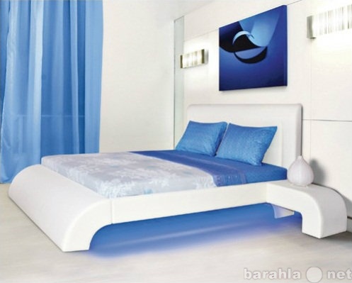 Продам: мягкая кровать