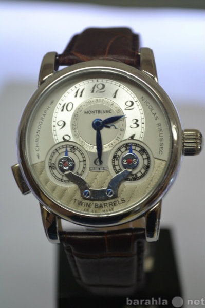 Продам: Часы наручные Montblanc