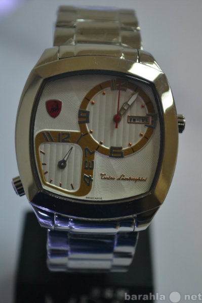 Продам: Часы Lamborghini