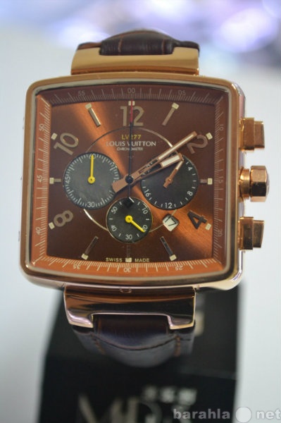 Продам: Часы Louis Vuitton