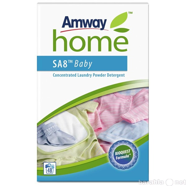 Продам: SA8 Baby Концентрированный стиральный по