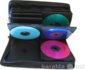 Продам: Сумка для дисков