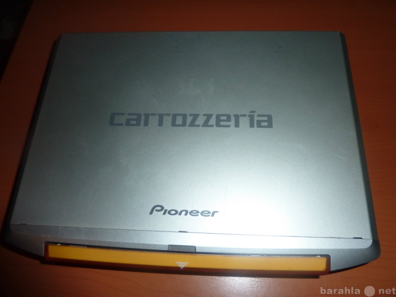 Продам: Carrozzeria (Pioneer) AVIC-DR1000