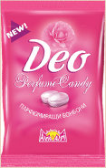 Продам: Конфеты-дезодорант Deo Perfume Candy