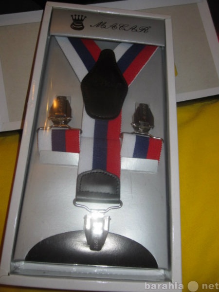 Продам: Новые мужские галстуки в подарочной упак