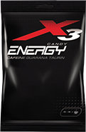 Продам: X3 Energy