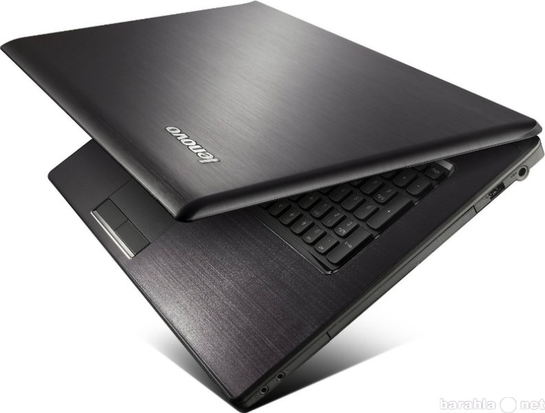 Продам: Игровой 17.3" Lenovo G780