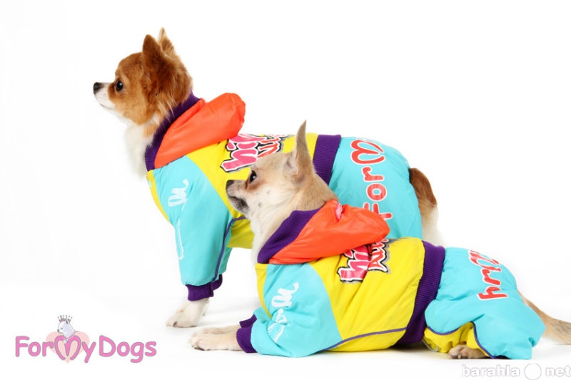 Предложение: Одежда для собак ОПТ