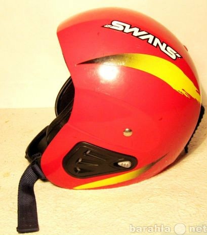 Продам: Шлем детский горнолыжный Swans размер xs