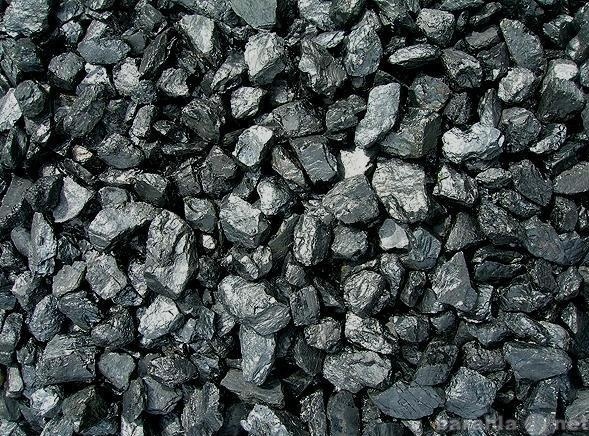 Продам: каменный уголь