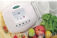 Продам: машина для очистки овощей и фруктов